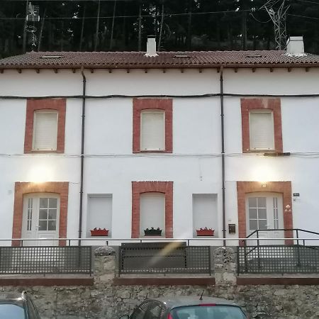 Albergue Cervera De Pisuerga Exterior photo