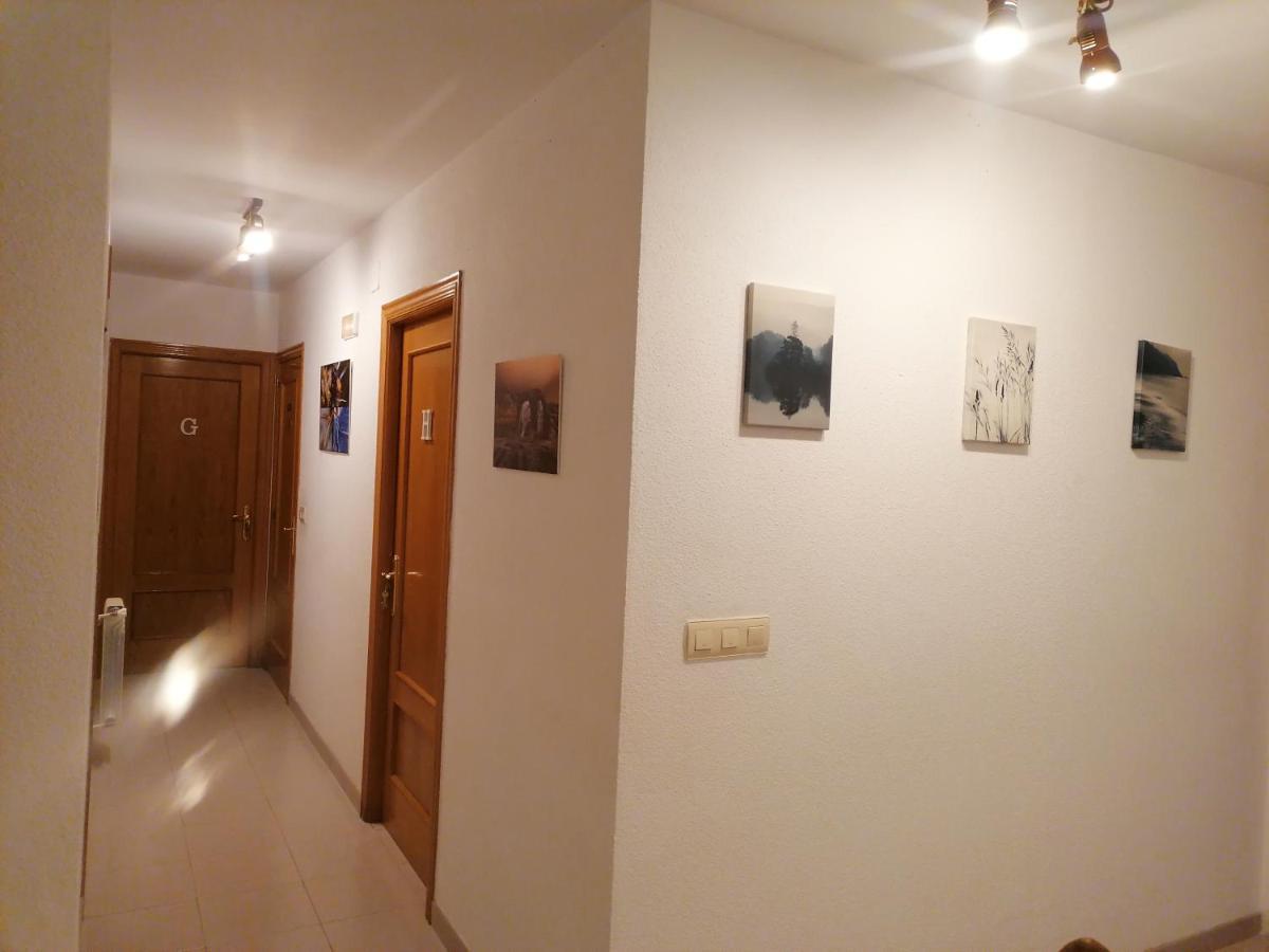 Albergue Cervera De Pisuerga Exterior photo